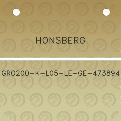 honsberg-gro200-k-l05-le-ge-473894