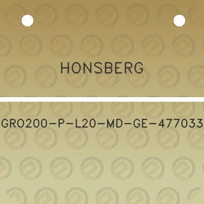 honsberg-gro200-p-l20-md-ge-477033