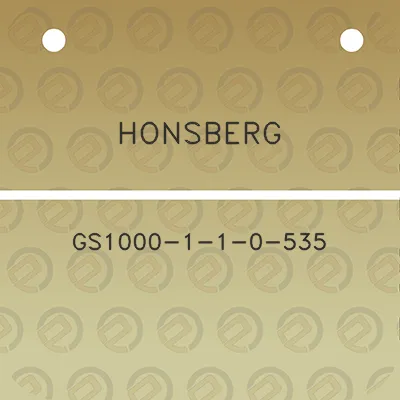 honsberg-gs1000-1-1-0-535