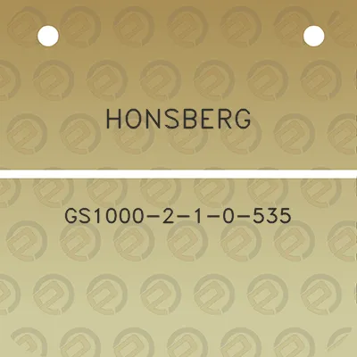 honsberg-gs1000-2-1-0-535