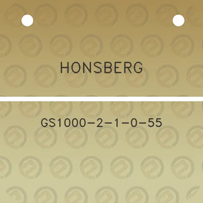 honsberg-gs1000-2-1-0-55