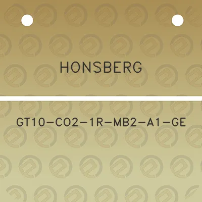 honsberg-gt10-co2-1r-mb2-a1-ge