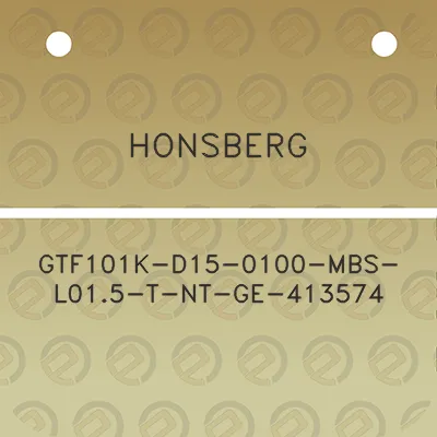 honsberg-gtf101k-d15-0100-mbs-l015-t-nt-ge-413574