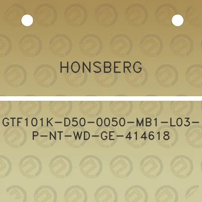 honsberg-gtf101k-d50-0050-mb1-l03-p-nt-wd-ge-414618