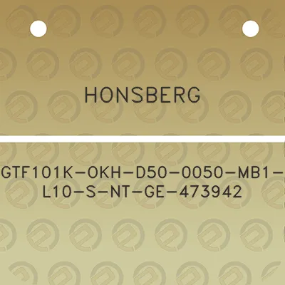 honsberg-gtf101k-okh-d50-0050-mb1-l10-s-nt-ge-473942