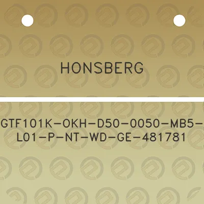 honsberg-gtf101k-okh-d50-0050-mb5-l01-p-nt-wd-ge-481781