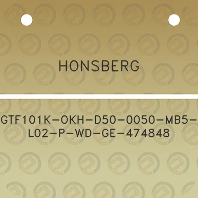 honsberg-gtf101k-okh-d50-0050-mb5-l02-p-wd-ge-474848