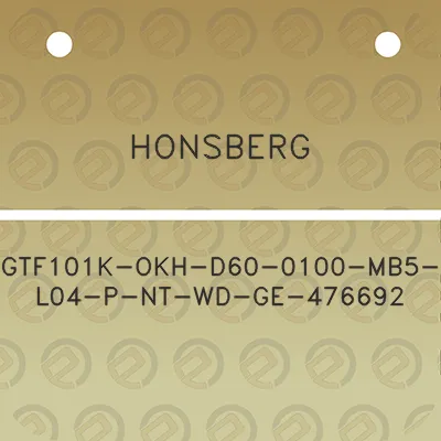 honsberg-gtf101k-okh-d60-0100-mb5-l04-p-nt-wd-ge-476692