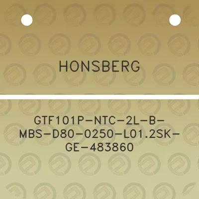 honsberg-gtf101p-ntc-2l-b-mbs-d80-0250-l012sk-ge-483860