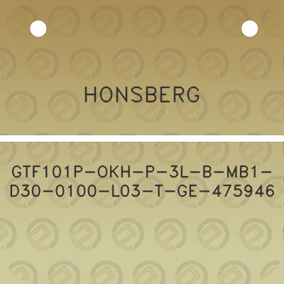 honsberg-gtf101p-okh-p-3l-b-mb1-d30-0100-l03-t-ge-475946