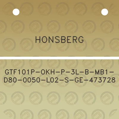 honsberg-gtf101p-okh-p-3l-b-mb1-d80-0050-l02-s-ge-473728