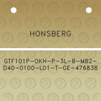 honsberg-gtf101p-okh-p-3l-b-mb2-d40-0100-l01-t-ge-476838