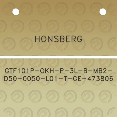 honsberg-gtf101p-okh-p-3l-b-mb2-d50-0050-l01-t-ge-473806