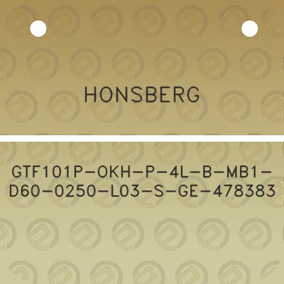 honsberg-gtf101p-okh-p-4l-b-mb1-d60-0250-l03-s-ge-478383