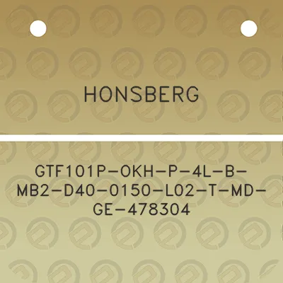 honsberg-gtf101p-okh-p-4l-b-mb2-d40-0150-l02-t-md-ge-478304