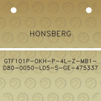 honsberg-gtf101p-okh-p-4l-z-mb1-d80-0050-l05-s-ge-475337