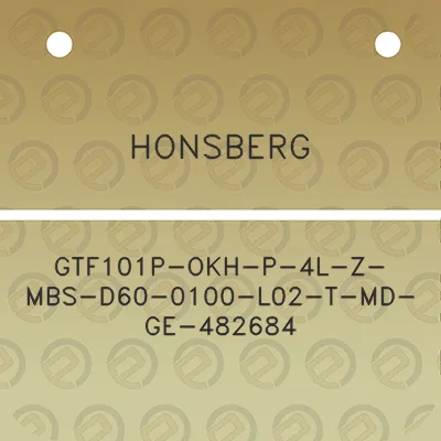 honsberg-gtf101p-okh-p-4l-z-mbs-d60-0100-l02-t-md-ge-482684