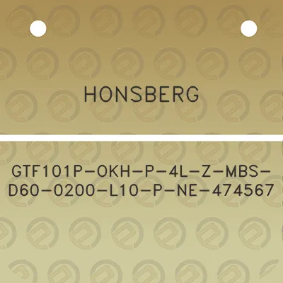 honsberg-gtf101p-okh-p-4l-z-mbs-d60-0200-l10-p-ne-474567