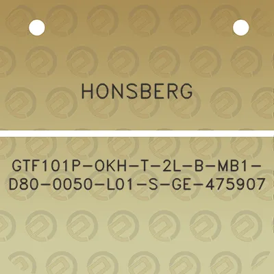 honsberg-gtf101p-okh-t-2l-b-mb1-d80-0050-l01-s-ge-475907