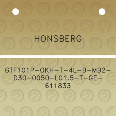 honsberg-gtf101p-okh-t-4l-b-mb2-d30-0050-l015-t-ge-611833