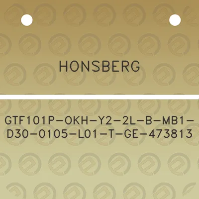 honsberg-gtf101p-okh-y2-2l-b-mb1-d30-0105-l01-t-ge-473813