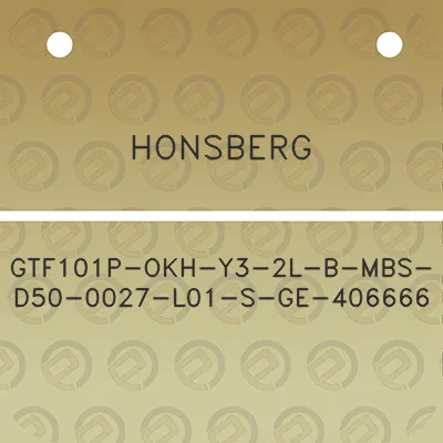 honsberg-gtf101p-okh-y3-2l-b-mbs-d50-0027-l01-s-ge-406666