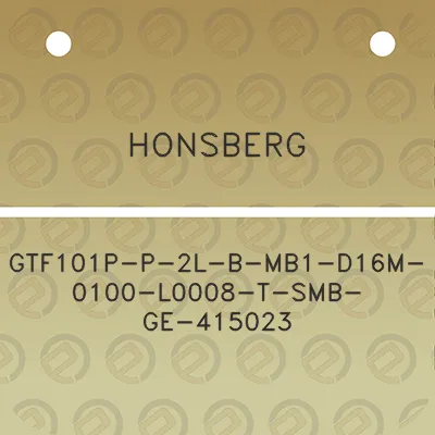 honsberg-gtf101p-p-2l-b-mb1-d16m-0100-l0008-t-smb-ge-415023