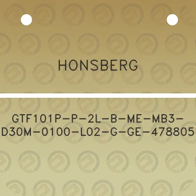 honsberg-gtf101p-p-2l-b-me-mb3-d30m-0100-l02-g-ge-478805