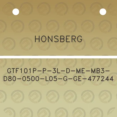 honsberg-gtf101p-p-3l-d-me-mb3-d80-0500-l05-g-ge-477244