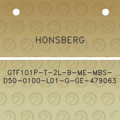 honsberg-gtf101p-t-2l-b-me-mbs-d50-0100-l01-g-ge-479063