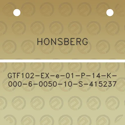 honsberg-gtf102-ex-e-01-p-14-k-000-6-0050-10-s-415237