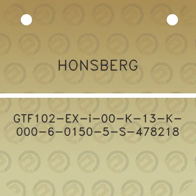 honsberg-gtf102-ex-i-00-k-13-k-000-6-0150-5-s-478218