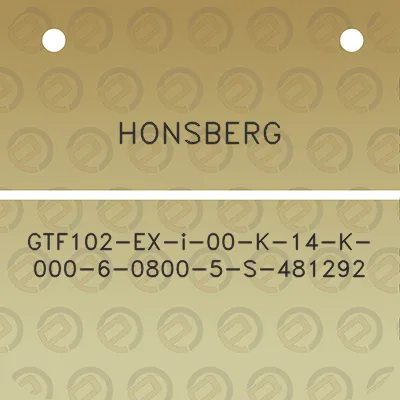 honsberg-gtf102-ex-i-00-k-14-k-000-6-0800-5-s-481292