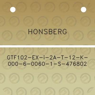 honsberg-gtf102-ex-i-2a-t-12-k-000-6-0060-1-s-476802