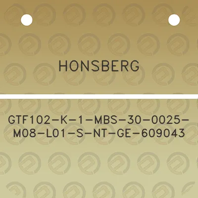 honsberg-gtf102-k-1-mbs-30-0025-m08-l01-s-nt-ge-609043