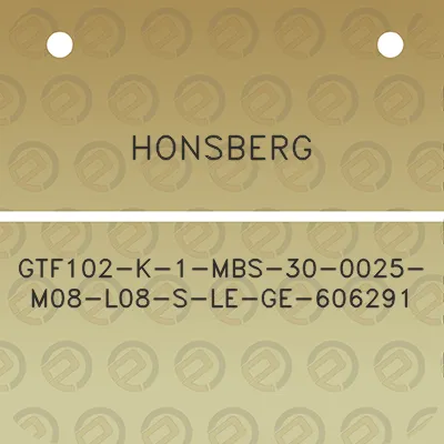 honsberg-gtf102-k-1-mbs-30-0025-m08-l08-s-le-ge-606291