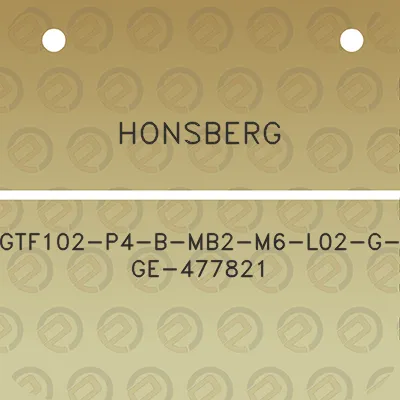 honsberg-gtf102-p4-b-mb2-m6-l02-g-ge-477821