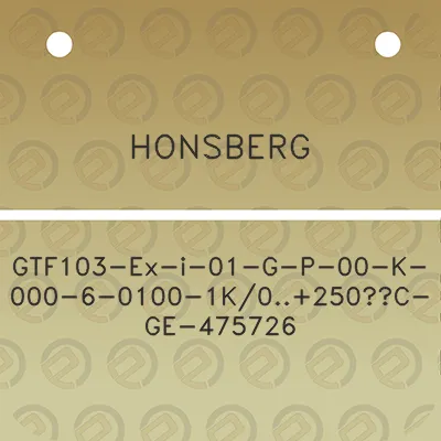 honsberg-gtf103-ex-i-01-g-p-00-k-000-6-0100-1k0250c-ge-475726