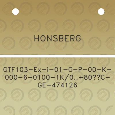 honsberg-gtf103-ex-i-01-g-p-00-k-000-6-0100-1k080c-ge-474126