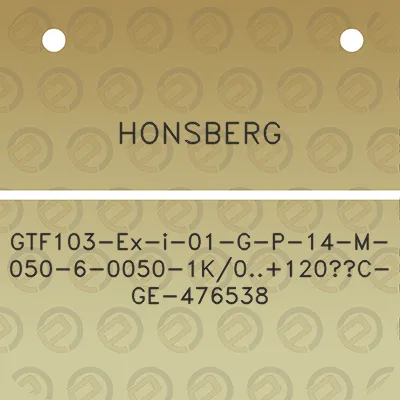 honsberg-gtf103-ex-i-01-g-p-14-m-050-6-0050-1k0120c-ge-476538