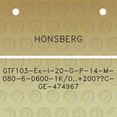 honsberg-gtf103-ex-i-20-g-p-14-m-080-6-0600-1k0200c-ge-474967