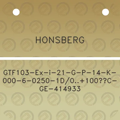 honsberg-gtf103-ex-i-21-g-p-14-k-000-6-0250-1d0100c-ge-414933