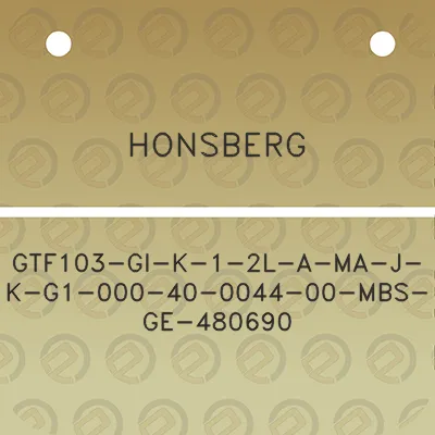 honsberg-gtf103-gi-k-1-2l-a-ma-j-k-g1-000-40-0044-00-mbs-ge-480690