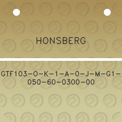 honsberg-gtf103-o-k-1-a-0-j-m-g1-050-60-0300-00