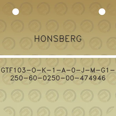 honsberg-gtf103-o-k-1-a-0-j-m-g1-250-60-0250-00-474946