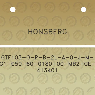 honsberg-gtf103-o-p-b-2l-a-0-j-m-g1-050-60-0180-00-mb2-ge-413401