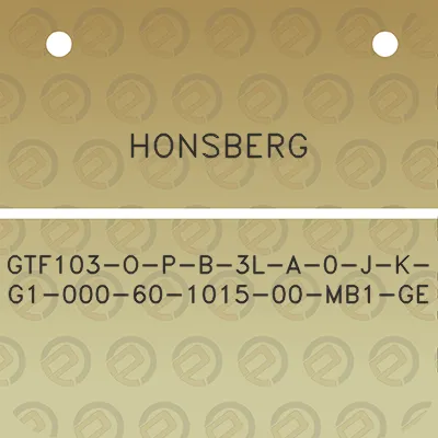 honsberg-gtf103-o-p-b-3l-a-0-j-k-g1-000-60-1015-00-mb1-ge