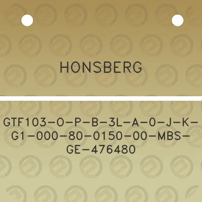 honsberg-gtf103-o-p-b-3l-a-0-j-k-g1-000-80-0150-00-mbs-ge-476480