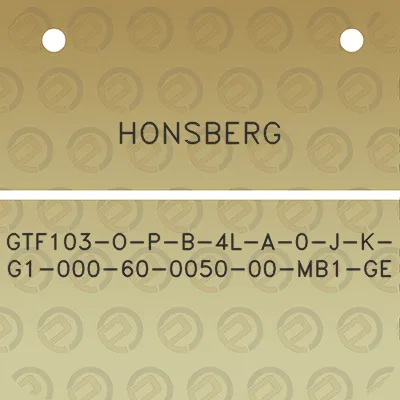 honsberg-gtf103-o-p-b-4l-a-0-j-k-g1-000-60-0050-00-mb1-ge