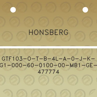 honsberg-gtf103-o-t-b-4l-a-0-j-k-g1-000-60-0100-00-mb1-ge-477774